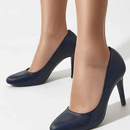 High heels model 216280 - Très Elite