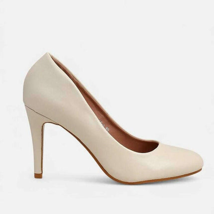 High heels model 216281 - Très Elite