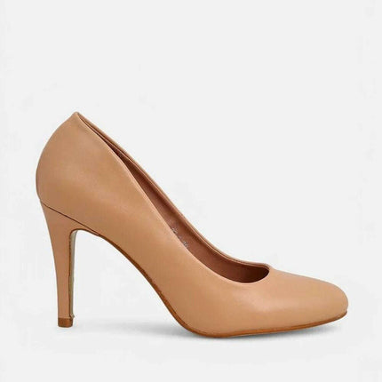 High heels model 216282 - Très Elite