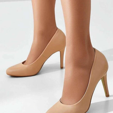 High heels model 216282 - Très Elite