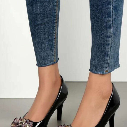 High heels model 216289 - Très Elite