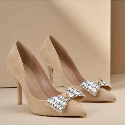 High heels model 216305 - Très Elite