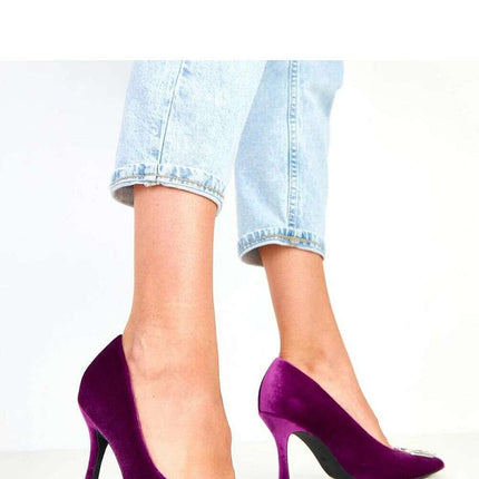 High heels model 217657 - Très Elite