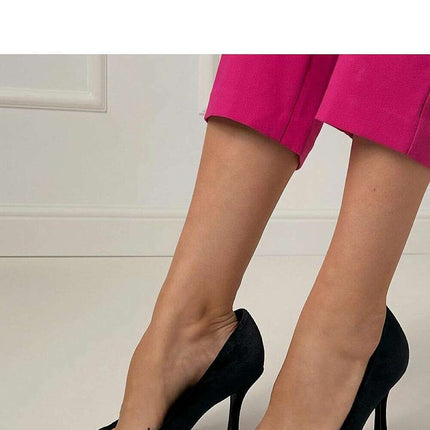 High heels model 217658 - Très Elite