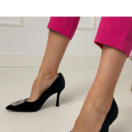 High heels model 217658 - Très Elite