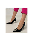 black / 36