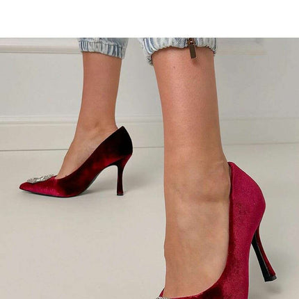 High heels model 217659 - Très Elite