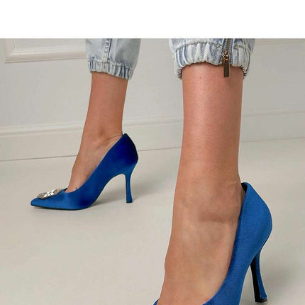 High heels model 217662 - Très Elite