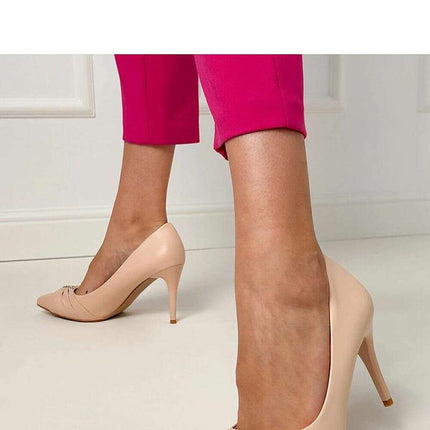 High heels model 217678 - Très Elite