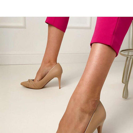 High heels model 217679 - Très Elite