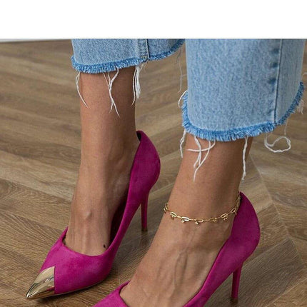 High heels model 217681 - Très Elite