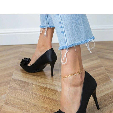 High heels model 217682 - Très Elite