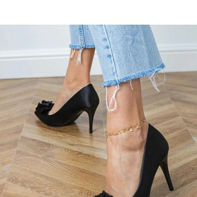 High heels model 217682