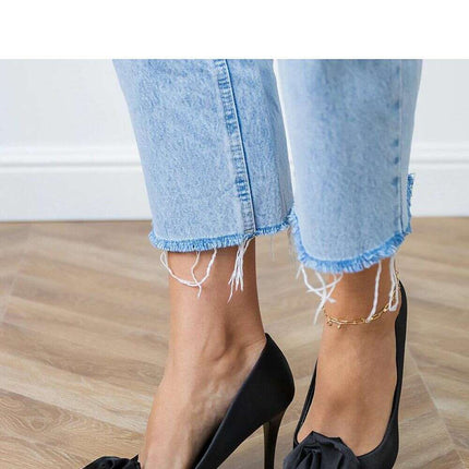 High heels model 217682 - Très Elite