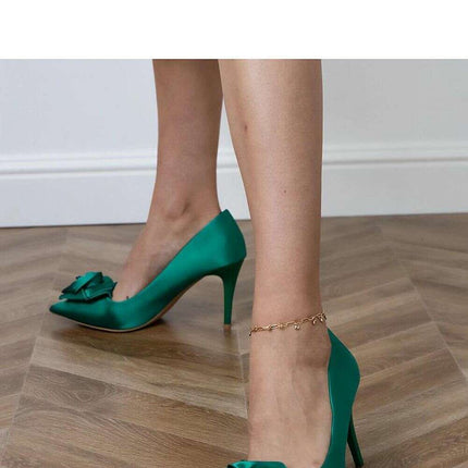 High heels model 217683 - Très Elite