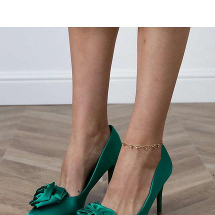 High heels model 217683 - Très Elite