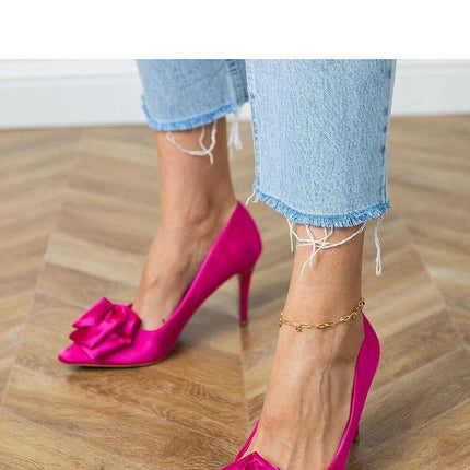 High heels model 217684 - Très Elite