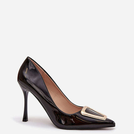 High heels model 217847 - Très Elite