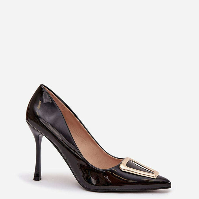 High heels model 217847