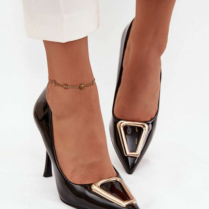 High heels model 217847 - Très Elite
