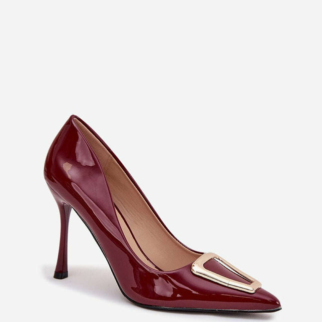 High heels model 217848