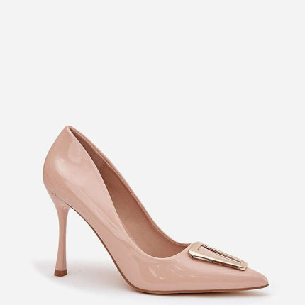 High heels model 217849 - Très Elite