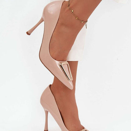 High heels model 217849 - Très Elite