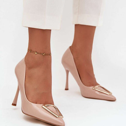 High heels model 217849 - Très Elite