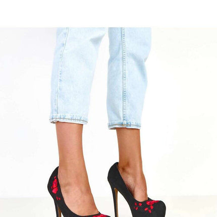 High heels model 217940 - Très Elite