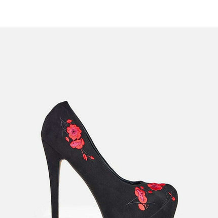 High heels model 217940 - Très Elite