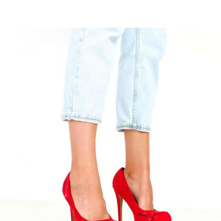 High heels model 217940 - Très Elite