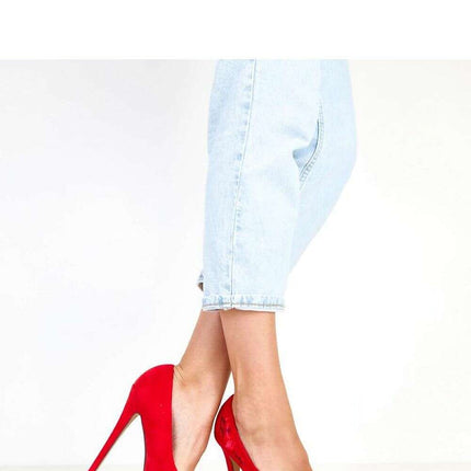 High heels model 217940 - Très Elite