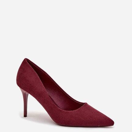 High heels model 218684 - Très Elite