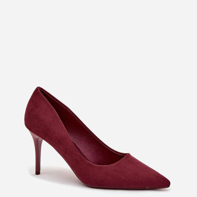High heels model 218684 - Très Elite