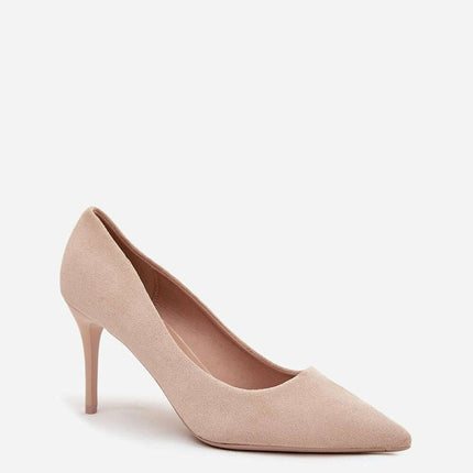High heels model 218684 - Très Elite