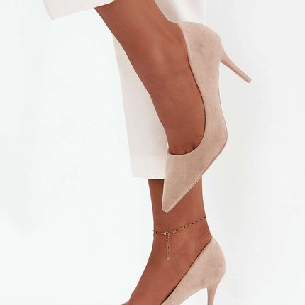High heels model 218684 - Très Elite