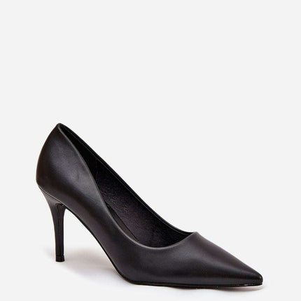 High heels model 218686 - Très Elite