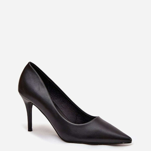 High heels model 218686 - Très Elite