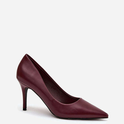 High heels model 218686 - Très Elite