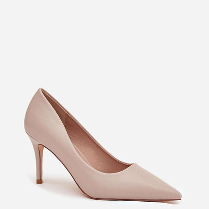 High heels model 218686 - Très Elite