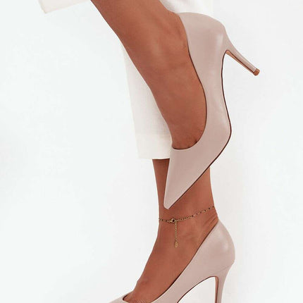 High heels model 218686 - Très Elite