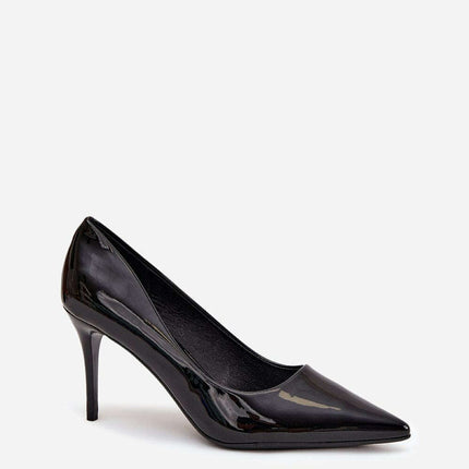 High heels model 218689 - Très Elite