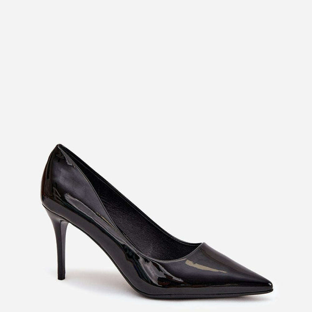 High heels model 218689 - Très Elite