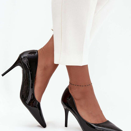 High heels model 218689 - Très Elite