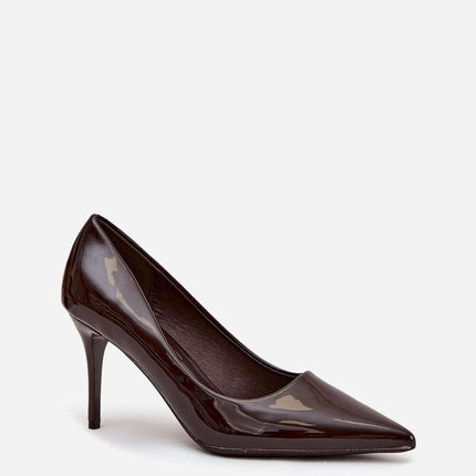 High heels model 218689 - Très Elite
