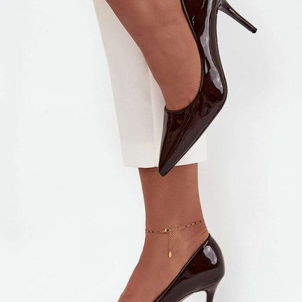 High heels model 218689 - Très Elite