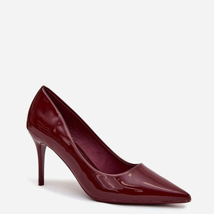 High heels model 218689 - Très Elite