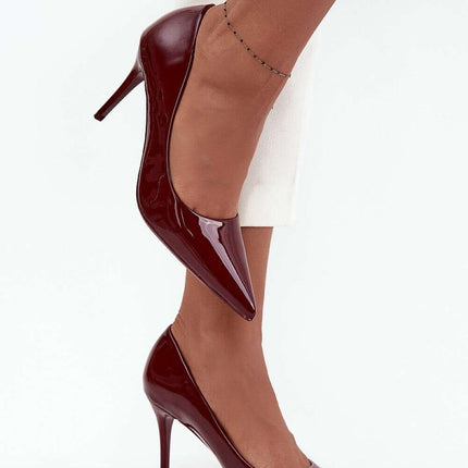 High heels model 218689 - Très Elite