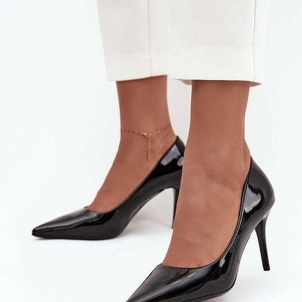 High heels model 218689 - Très Elite