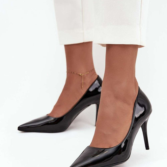 High heels model 218689 - Très Elite